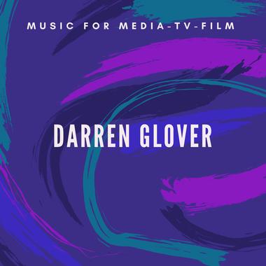 Darren Glover