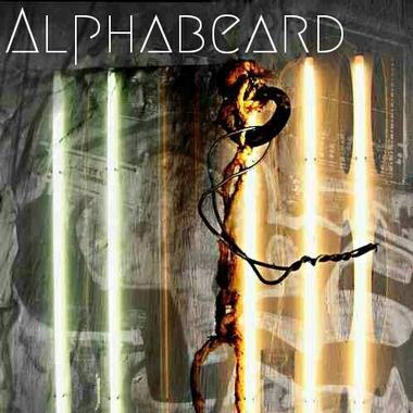 Alphabeard