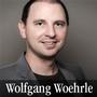 Wolfgang Woehrle