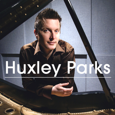 Huxley Parks