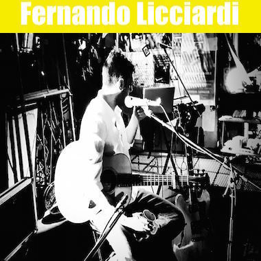 Fernando Licciardi