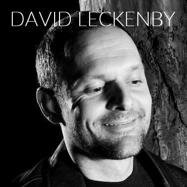 David Leckenby