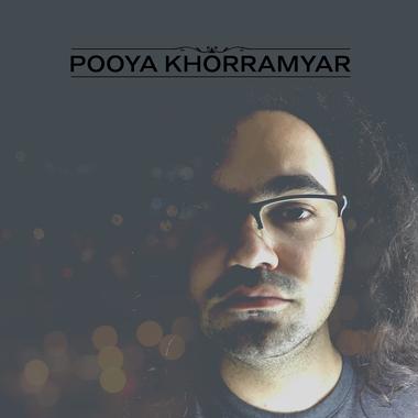 Pooya Khorramyar