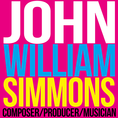 John William Simmons