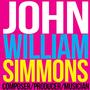 John William Simmons