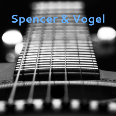 Spencer and Vogel