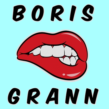 Boris Grann