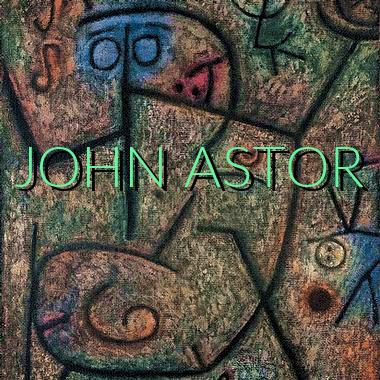 John Astor