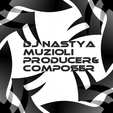 DJ Nastya Muzioli