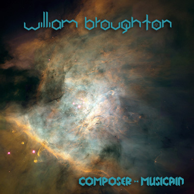 William Broughton