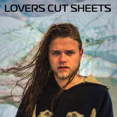 Lovers Cut Sheets