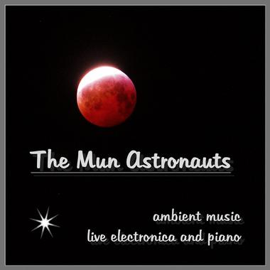 The Mun Astronauts