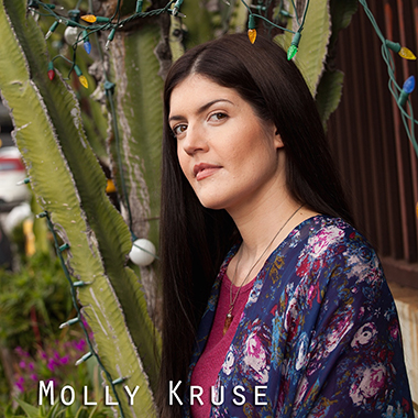 Molly Kruse