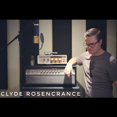 Clyde Rosencrance