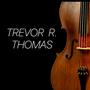 Trevor R Thomas