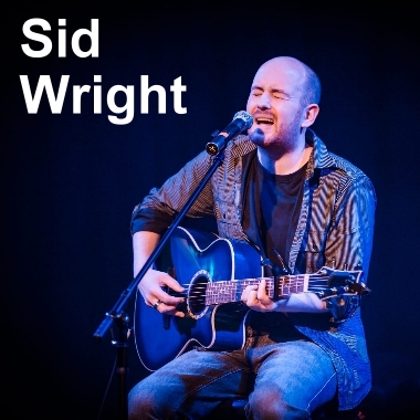 Sid Wright