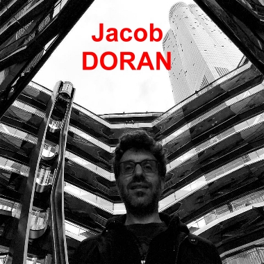 Jacob Doran