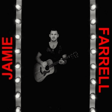 Jamie Farrell