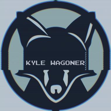 Kyle Wagoner