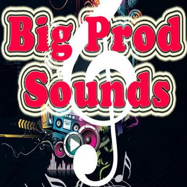 Big Prod Sounds