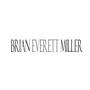 Brian Everett Miller