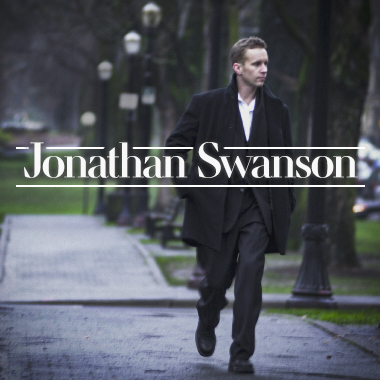 Jonathan Swanson