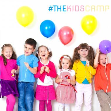 The Kids Camp