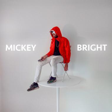 Mickey Bright