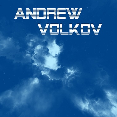 Andrew Volkov