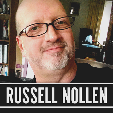 Russell Nollen
