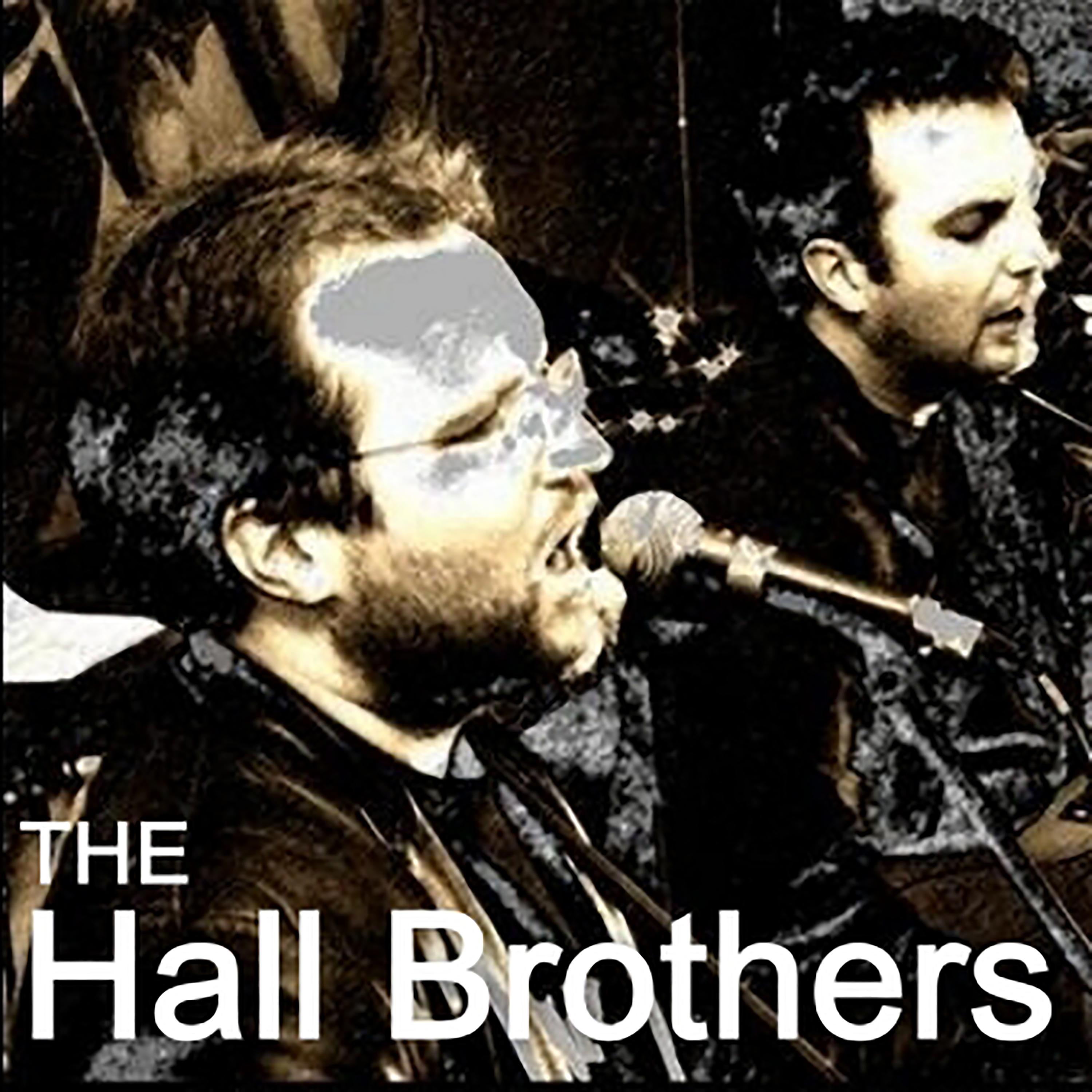 The Hall Brothers