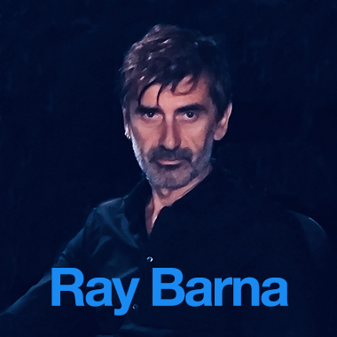 Ray Barna