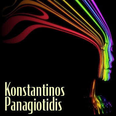 Konstantinos Panagiotidis