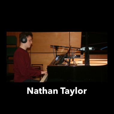 Nathan Taylor