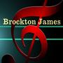 Brockton James