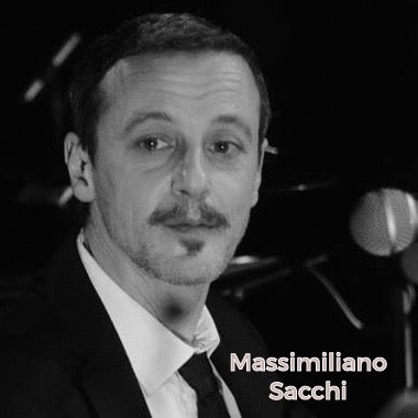 Massimiliano Sacchi