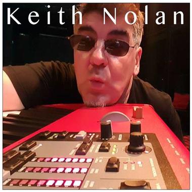 Keith Nolan