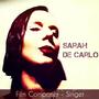 Sarah De Carlo
