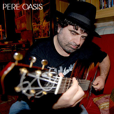 Pere Oasis
