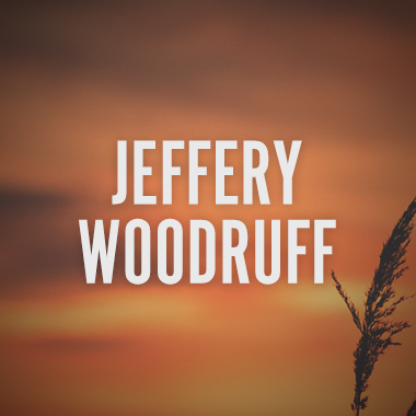 Jeffery Woodruff