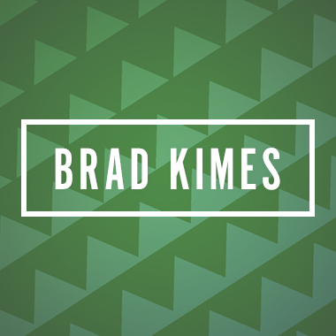 Brad Kimes