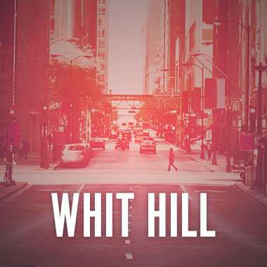 Whit Hill