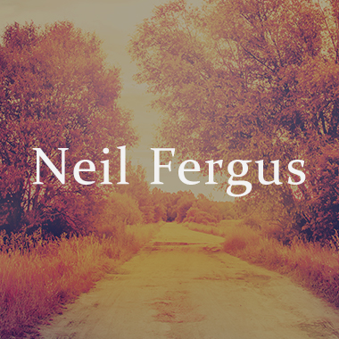 Neil Fergus