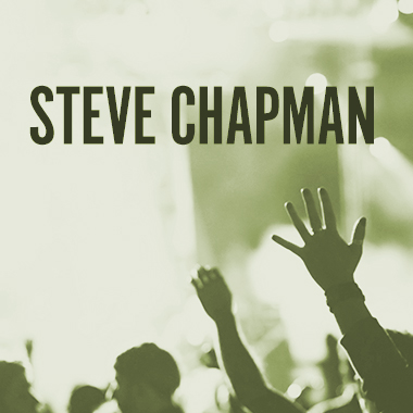 Steve Chapman