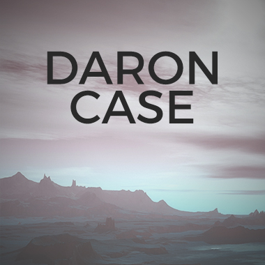 Daron Case