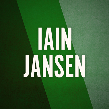 Iain Jansen