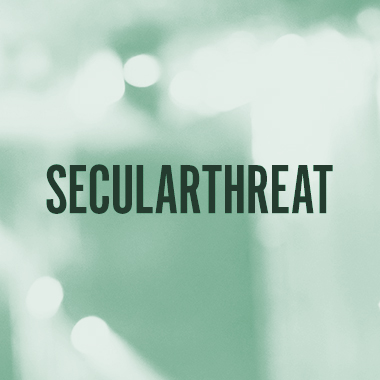 Secularthreat
