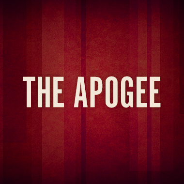 The Apogee