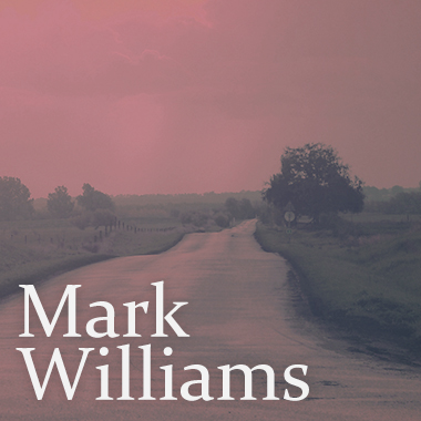 Mark Williams