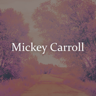 Mickey Carroll